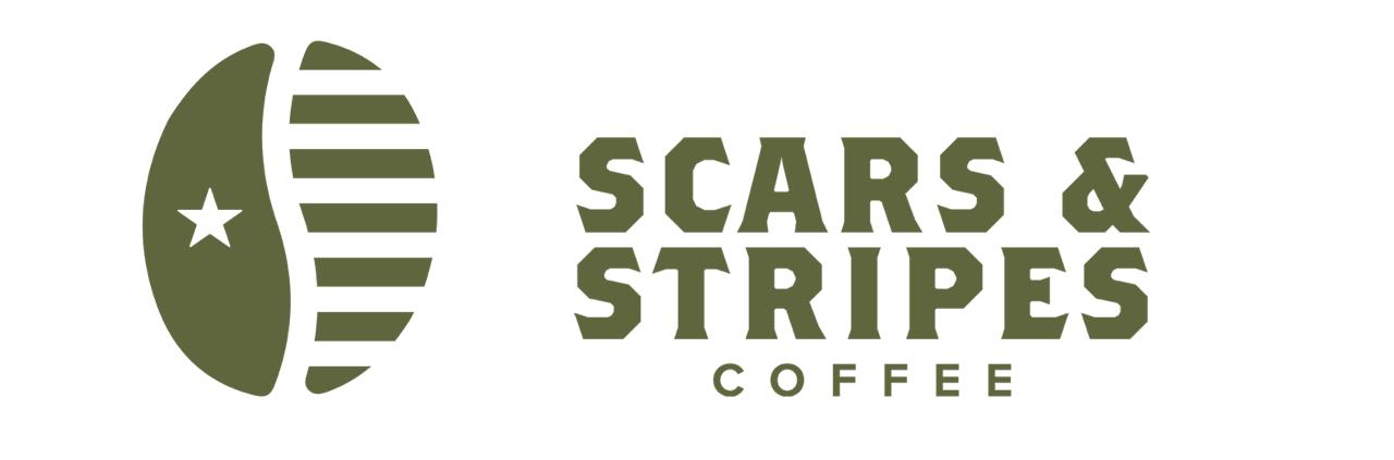 Scars and Stripes Coffee